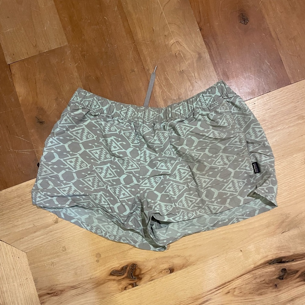 Patagonia Barely Baggies